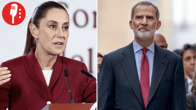 De la carta de AMLO al reconocimiento del rey: siete años de diálogo entre México y España