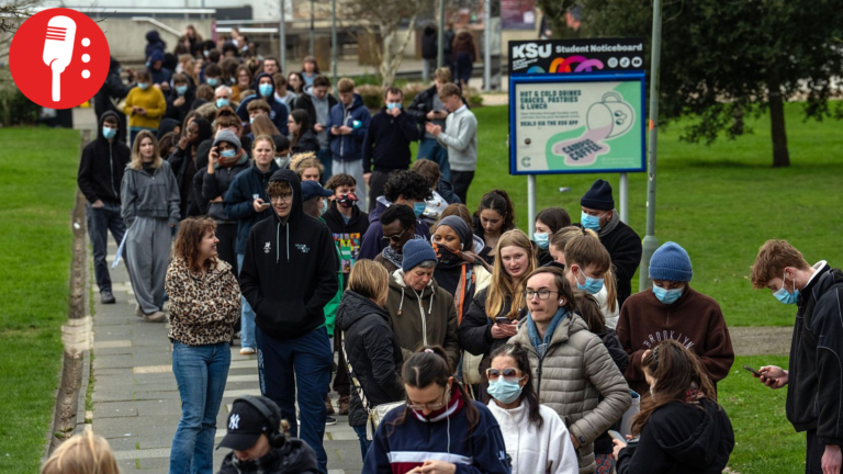 Brote de meningitis en Reino Unido enciende alertas sanitarias