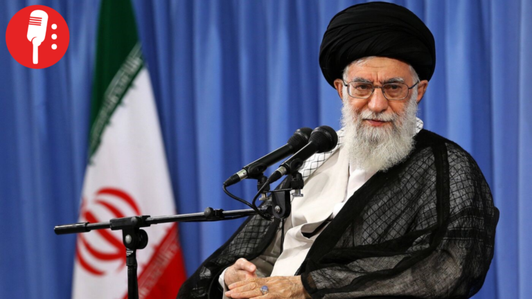 Irán rechaza plan de Trump y fija sus propias condiciones