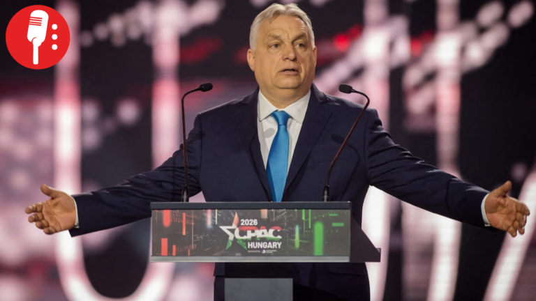 Hungría cortará suministro de gas a Ucrania de forma gradual
