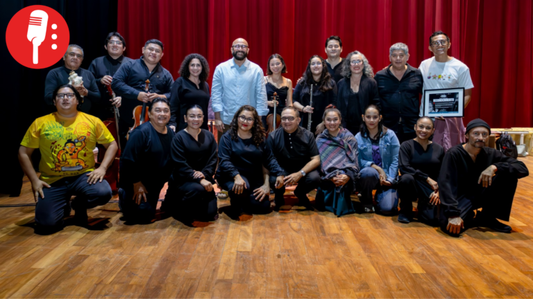 Arranca Festival Internacional de Teatro en Playa del Carmen