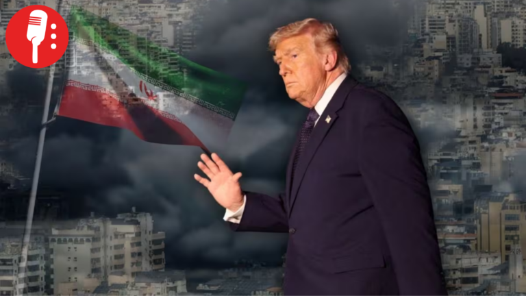 Trump afirma que guerra en Irán podría terminar pronto y amenaza cortar comercio con España
