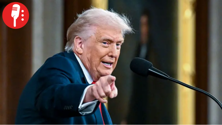 Trump aplaza ataque a Irán y da nuevo ultimátum por el estrecho de Ormuz