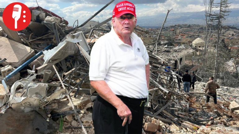 Trump asegura que EUA “ya ganó” la guerra contra Irán