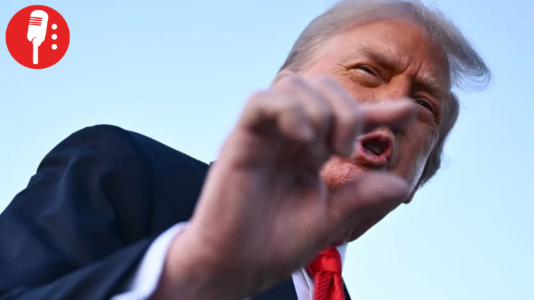 Trump amenaza con “borrar del mapa” Jar, isla de Irán