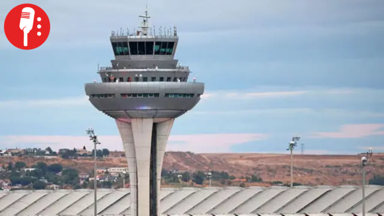 España cierra su espacio aéreo a aviones de EUA en conflicto con Irán