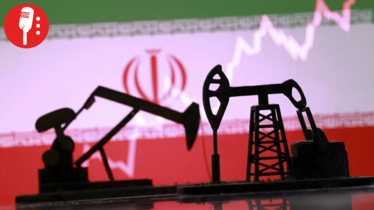 Guerra con Irán desata la mayor crisis petrolera de la historia