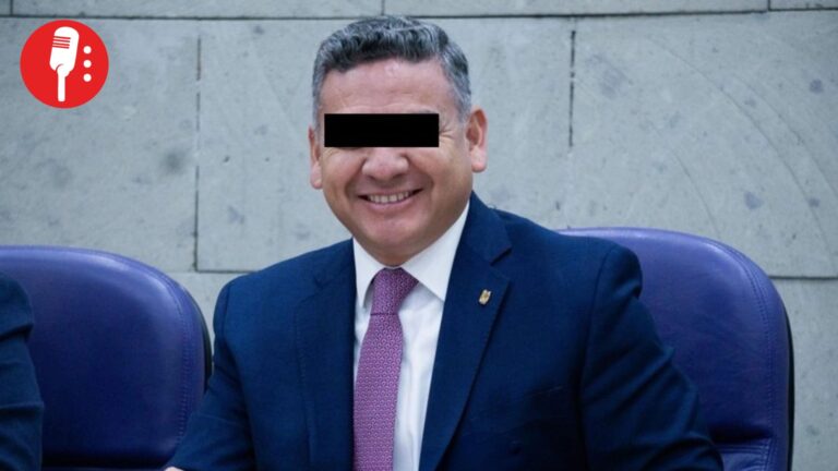 Vinculan a proceso a exfuncionario del IPN por presunto desvío millonario con empresa “fantasma”
