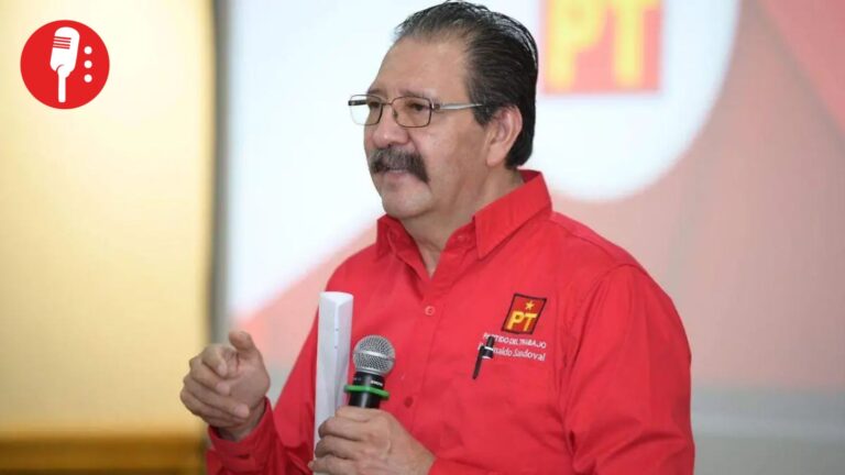 PT rompe con Morena: anuncia voto en contra y advierte riesgo de “partido único”
