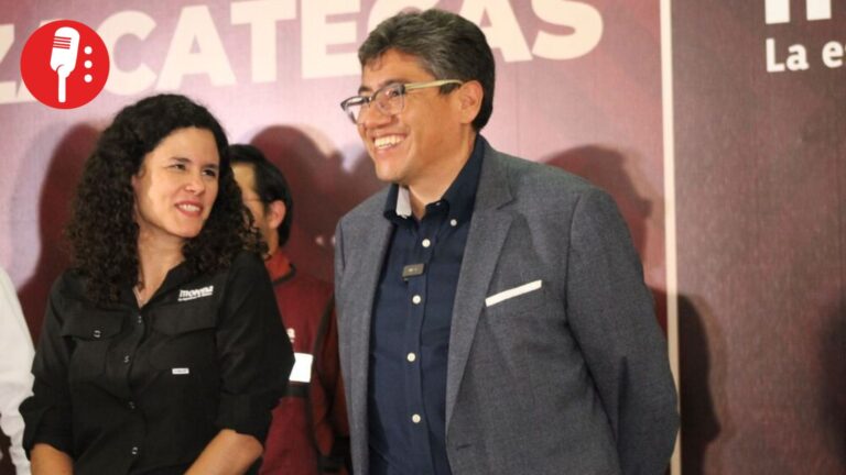 Morena cierra la puerta a Saúl Monreal rumbo a 2027: aplicarán veto al nepotismo