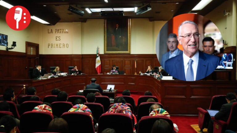 SCJN desecha últimos recursos de Grupo Salinas para frenar el pago de 49 mil millones de pesos