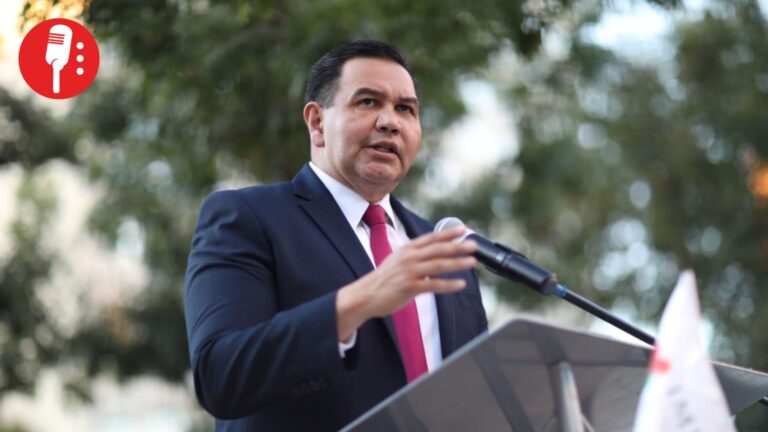 Morena lidera preferencias en Chihuahua y Cruz Pérez Cuéllar se perfila como favorito rumbo a 2027