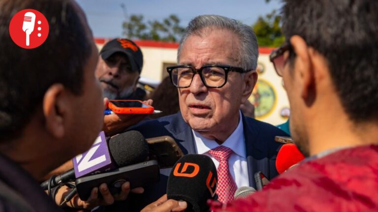 Gobierno de Sinaloa logra regreso de 14 turistas varados en Medio Oriente