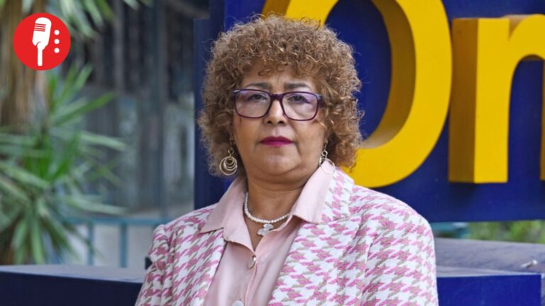 María García Pavón, nueva directora general del CCH UNAM pese a cuestionamientos por su gestión en CCH Oriente