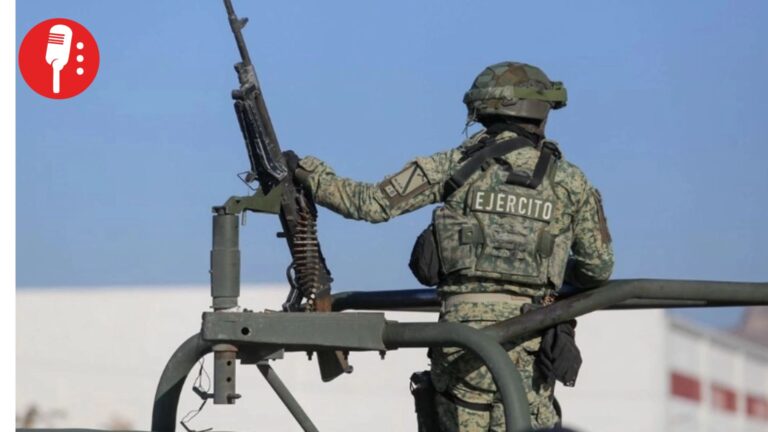Operación Frontera: más de 12 mil detenidos, miles de armas y toneladas de droga aseguradas en 13 meses