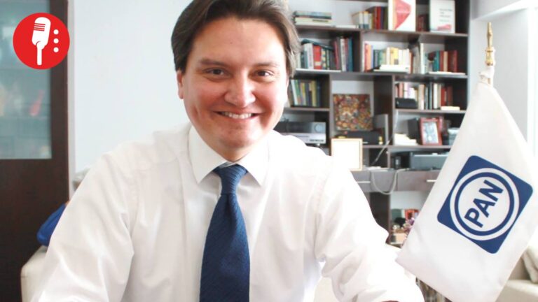 TECDMX frena intento del PAN de perdonar a exdiputado acusado de violencia política de género