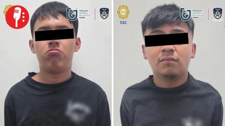 Cae “El Donas”, sicario de la Anti Unión Tepito ligado a homicidios en la colonia Morelos