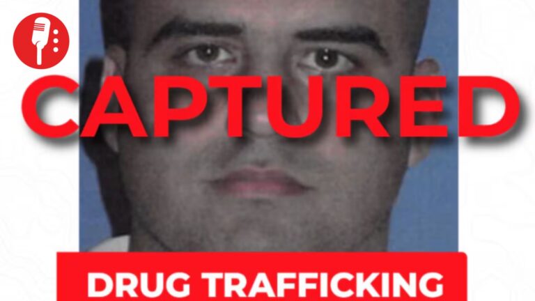 Detienen en Guanajuato a “Beto” Bazán, operador del Cártel del Golfo buscado por narcotráfico en EUA