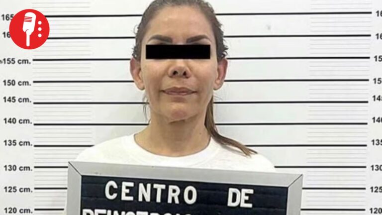 Karina “N”, exfuncionaria de Monterrey, es vinculada a proceso por extorsión y falsedad