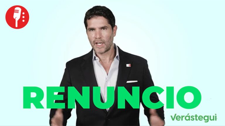 Verástegui tira la toalla: abandona la política tras fracasar en su intento de crear su propio partido