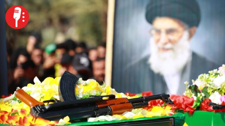 Irán elige nuevo líder supremo tras la muerte de Ali Jamenei; Asamblea de Expertos anunciará el nombre en breve