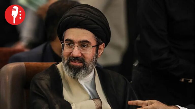 Mojtaba Jamenei asume como nuevo líder supremo de Irán tras la muerte de su padre