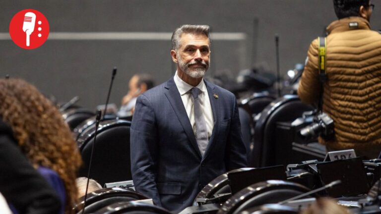 Tanto para nada: Sergio Mayer queda fuera de “La Casa de los Famosos” tres tres semanas