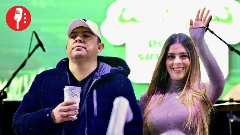 Gallardo intenta redefinir el nepotismo para justificar candidatura de Ruth González en SLP