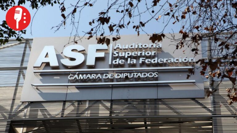 Definen terna para encabezar la Auditoría Superior de la Federación; Colmenares queda fuera