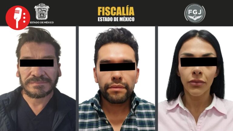 Procesan a cirujanos por muertes tras cirugías estéticas en Toluca; operaban en clínica sin condiciones médicas