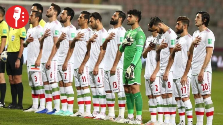 No hay condiciones para estar presentes en el Mundial, afirma ministro de deportes iraní