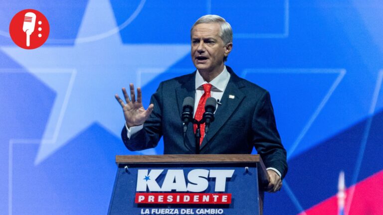 Kast llega al poder en Chile reivindicando a Pinochet y prometiendo mano dura contra migrantes