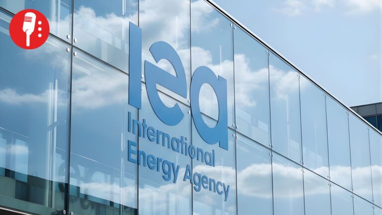 AIE libera 400 millones de barriles de petróleo para frenar alza de precios por guerra en Oriente Medio