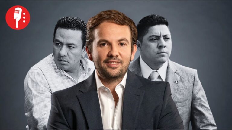 FGR cierra investigación contra Gerardo Sánchez Zumaya y descarta lavado de dinero en caso Grupo GESA