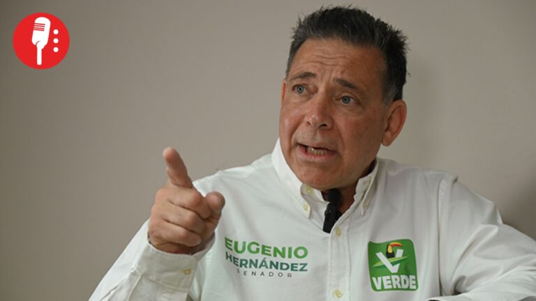 Suspenden a magistradas que frenaron extradición del exgobernador Eugenio Hernández