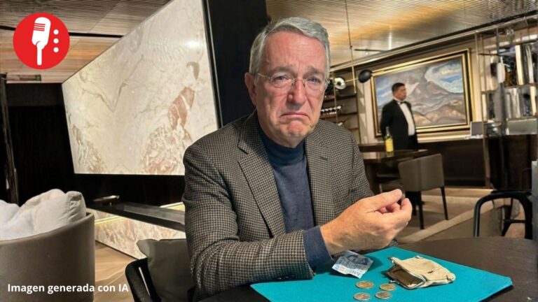 Se derrumba la fortuna de Salinas Pliego: pierde 429 lugares en la lista Forbes 2026