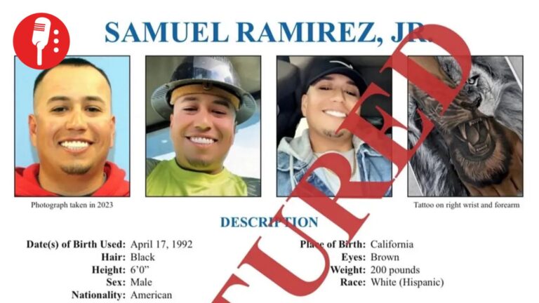 Capturan en Sinaloa a uno de los 10 fugitivos más buscados por el FBI