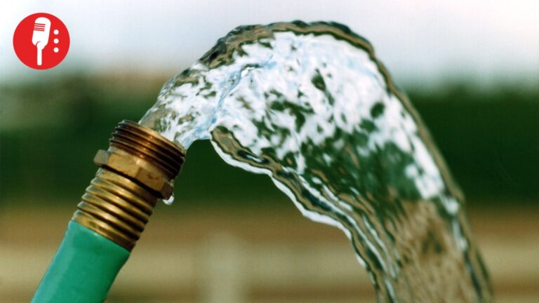 SCJN reconoce derecho al agua para habitantes de asentamientos irregulares