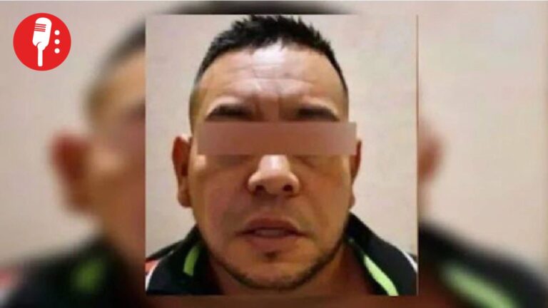 Capturan a “El RR”, presunto operador del CJNG ligado a ola de ataques tras captura de “El Mencho”