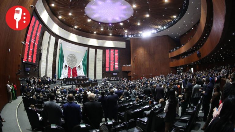 Plan B vuelve a dividir a “aliados” de Morena; el Verde respalda y PT mantiene reservas