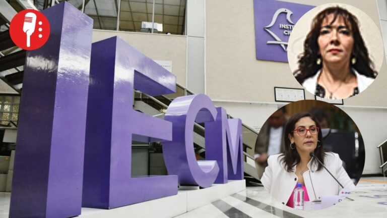 Hermanas Zavala Pérez, enquistadas en institutos electorales, ganan más que la presidenta