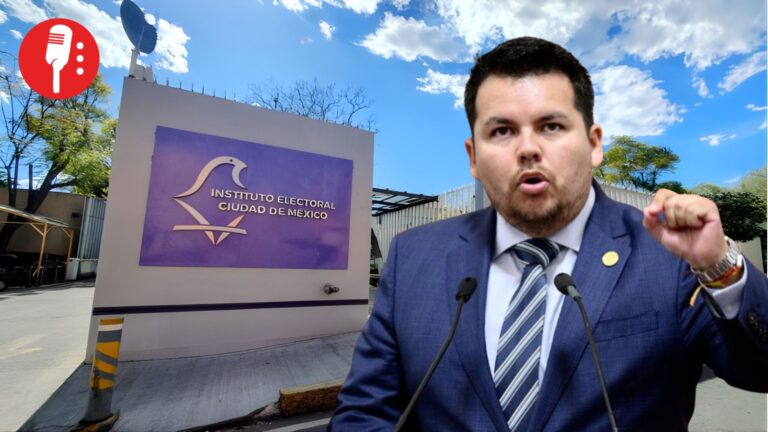 IECM validó a un “diputado migrante” del PAN que mintió sobre su residencia en EUA