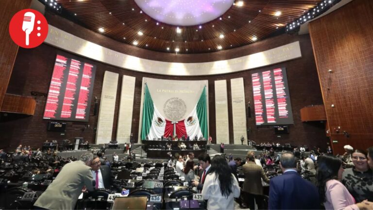 Morena, PT y Verde perfilan acuerdo para sacar adelante el “Plan B” de Reforma Electoral