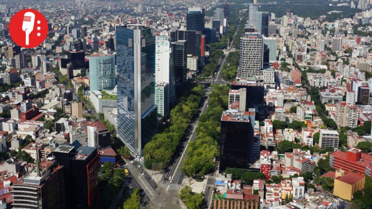 Gobierno de CDMX destinará 2,850 mdp a obras urbanas en las 16 alcaldías para 2026