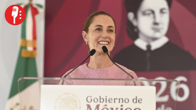 Sheinbaum respalda llamado de AMLO para apoyar a Cuba: “México no abandonará a un pueblo hermano”