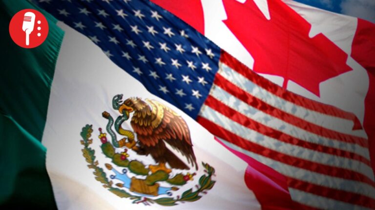 México, Estados Unidos y Canadá inician diálogo para revisar el T-MEC rumbo a 2026
