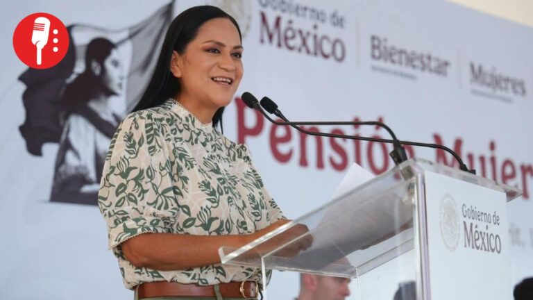 Gobierno de México destina más de 37 mil millones para becas de personas con discapacidad