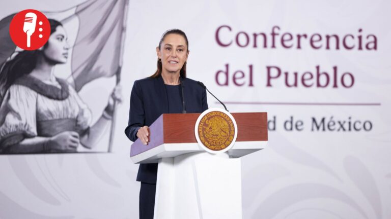 Sheinbaum aclara que donaciones para apoyar a Cuba serán fiscalizadas y transparentes