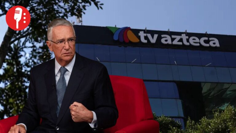 Acreedores acusan a Tv Azteca de ocultar activos para evitar pago de deuda millonaria