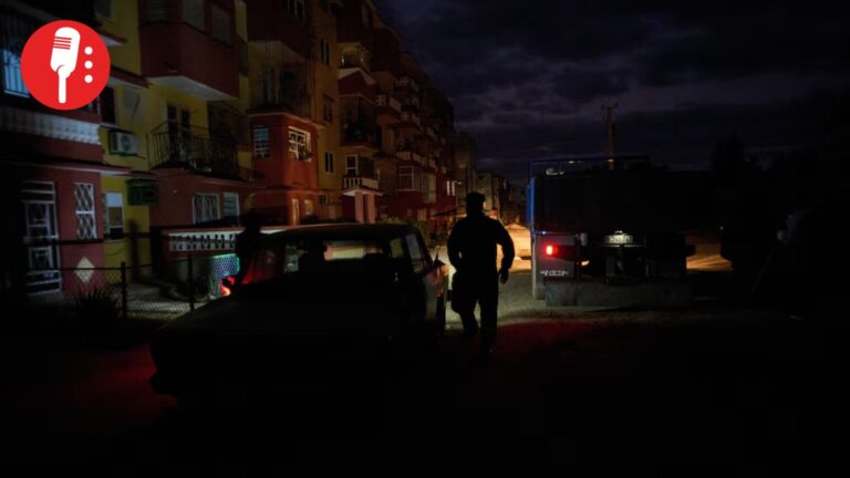 Apagón masivo deja a toda Cuba sin electricidad tras colapso del sistema energético